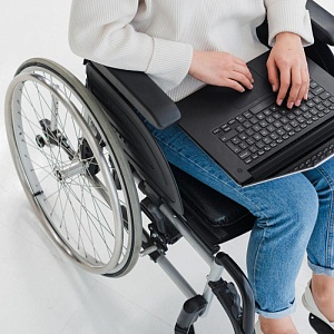 Медико-социальная экспертиза - 576 ч. Медико-социальная экспертиза - 576 ч.