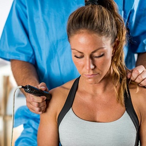 Физиотерапия- 576 ч.