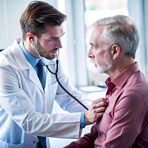 Обучение предрейсовому медосмотру водителей - 72 ч.