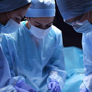 Сестринское дело в хирургии- 144 ч.