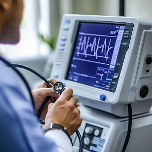 Экстракорпоральная мембранная оксигенация - 36 ч.