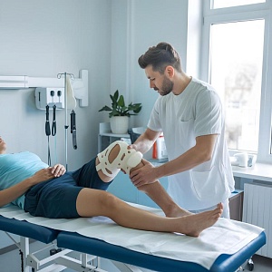 Травматология и ортопедия- 576 ч.