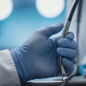 Сестринский процесс в эндоскопии- 36 ч.