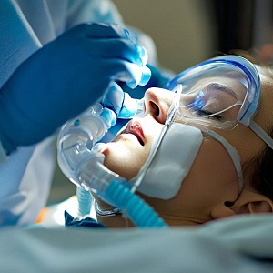 Анестезиология и реаниматология - 576 ч. Анестезиология и реаниматология - 576 ч.