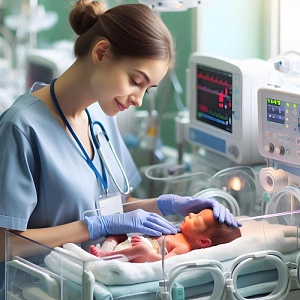 Современные аспекты акушерской помощи в родовспомогательных учреждениях- 216 ч 