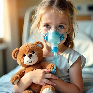 Анестезия, интенсивная терапия и реанимация у детей- 72 ч.