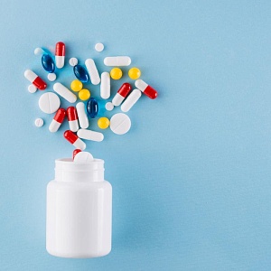 Клиническая фармакология - 144 ч.