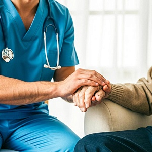 Психиатрия-наркология - 576ч.