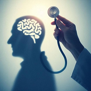 Клиническая психология- 1100 ч.