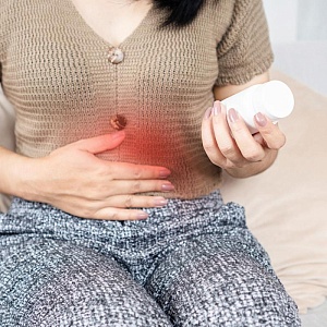 Гастроэнтерология - 144 ч.