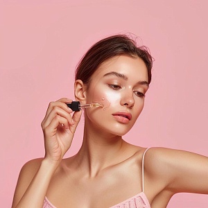 Уходовая косметология без инъекций- 36 ч.