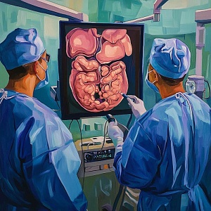 Эндоскопия- 576