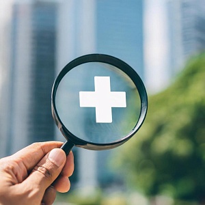 Контроль объемов, сроков, качества и условий предоставления медицинской помощи по ОМС - 72 ч.