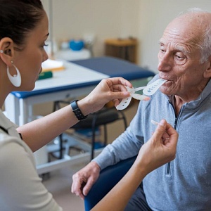 Нейрореабилитация сосудистых заболеваний центральной нервной системы - 36 ч.