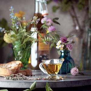 Фитотерапия- 144 ч.