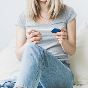 Современные технологии комплексной диагностики репродуктивной функции у женщин- 72 ч.