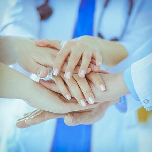 Организация здравоохранения и общественное здоровье - 576 ч.